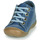 Shoes Children High top trainers Little Mary GOOD ! Blue
