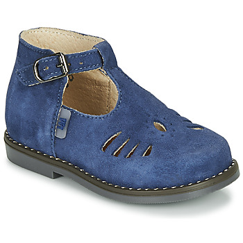 Shoes Children Sandals Little Mary SURPRISE Blue