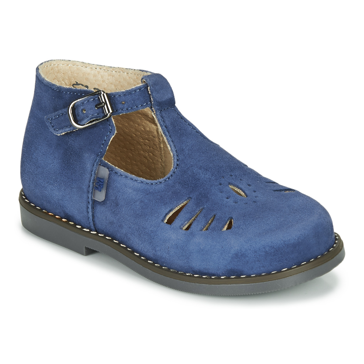 Shoes Children Sandals Little Mary SURPRISE Blue