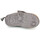 Shoes Children Slippers Little Mary LIONVELCRO Grey