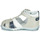 Shoes Boy Sandals Little Mary VERCORS Grey