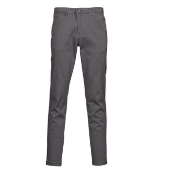 material Men 5-pocket trousers Jack & Jones JJIMARCO Grey