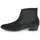 Shoes Women Mid boots Fericelli NANTIAG Black