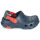 Shoes Children Clogs Crocs CLASSIC ALL-TERRAIN CLOG K Blue