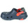 Shoes Children Clogs Crocs CLASSIC ALL-TERRAIN CLOG K Blue