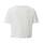 Clothing Girl short-sleeved t-shirts The North Face EASY CROPPED TEE White