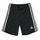 material Boy Sets & Outfits adidas Performance B 3S T SET White / Black