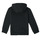 Clothing Boy sweaters Adidas Sportswear B BL HD Black