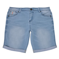 material Boy Shorts / Bermudas Deeluxe BART Blue