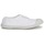Shoes Men Low top trainers Bensimon TENNIS LACET White