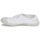Shoes Men Low top trainers Bensimon TENNIS LACET White