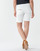 Clothing Women Shorts / Bermudas Desigual GRECIA White
