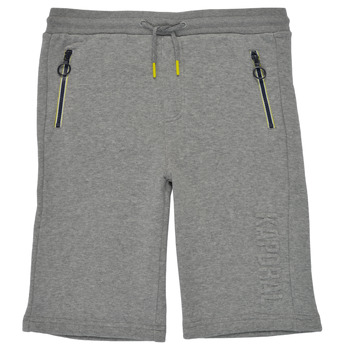 material Boy Shorts / Bermudas Kaporal MATYS Grey