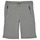 Clothing Boy Shorts / Bermudas Kaporal MATYS Grey