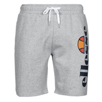 Clothing Men Shorts / Bermudas Ellesse BOSSINI Grey / Mottled