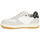 Shoes Low top trainers Clae MALONE White / Grey