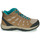 Shoes Women Hiking shoes Columbia REDMOND III MID WATERPROOF Beige