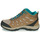 Shoes Women Hiking shoes Columbia REDMOND III MID WATERPROOF Beige