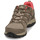 Shoes Women Hiking shoes Columbia REDMOND III WATERPROOF Brown