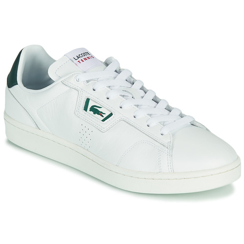 lacoste classic trainers