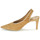 Shoes Women Sandals Perlato 11819-CAM-CAMEL Camel