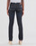Clothing Women straight jeans Freeman T.Porter AMELIE SDM Blue