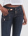 Clothing Women straight jeans Freeman T.Porter AMELIE SDM Blue