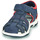 Shoes Boy Sandals Chicco FAUSTO Marine
