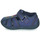 Shoes Children Slippers Chicco TULLIO Marine