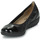 Shoes Women Ballerinas Caprice 22103-026 Black