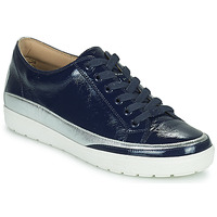 Shoes Women Sandals Caprice 23654-889 Blue