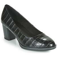 Shoes Women Court shoes Marco Tozzi 2-22429-35-006 Black
