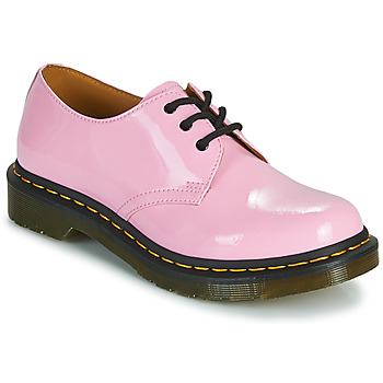 Shoes Women Derby shoes Dr Martens 1461 Pink