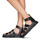 Shoes Women Sandals Dr. Martens CLARISSA II Black