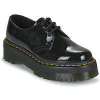 Shoes Women Derby shoes Dr Martens 1461 QUAD Black