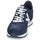 Shoes Men Low top trainers Munich MASSANA 433 Blue