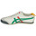 Shoes Low top trainers Onitsuka Tiger MEXICO 66 White / Green / Red