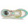 Shoes Women Low top trainers Karl Lagerfeld BLAZE PYRO MIX LACE Multicolour