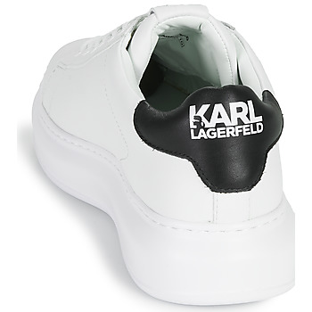 Karl Lagerfeld KAPRI MENS KARL IKONIC 3D LACE White