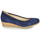 Shoes Women Court shoes Gabor 6264146 Blue