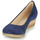Shoes Women Court shoes Gabor 6264146 Blue