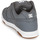 Shoes Men Low top trainers DC Shoes STAG Grey / Gum