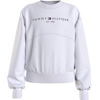 material Girl sweaters Tommy Hilfiger THUBOR White