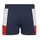 Clothing Girl Shorts / Bermudas Tommy Hilfiger KG0KG05774-C87 Multicolour