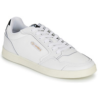 Shoes Men Low top trainers Umbro KYLER White / Black