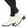 Shoes Women Ankle boots Vagabond Shoemakers SIMONE White