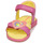 Shoes Girl Sandals Agatha Ruiz de la Prada AITANA Pink