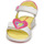Shoes Girl Sandals Agatha Ruiz de la Prada AITANA White