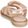 Shoes Girl Sandals Aster TAWA Pink