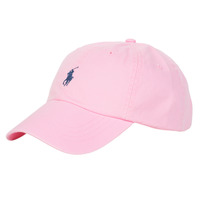 Accessorie Caps Polo Ralph Lauren HSC01A CHINO TWILL Pink